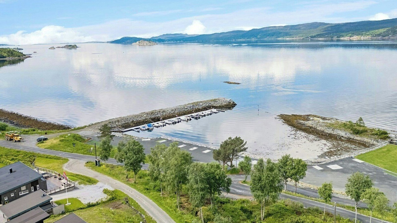 Photo of Outdoor in Indre Fosen