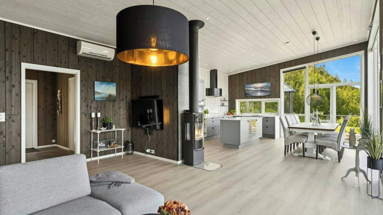 Photo of Livingroom in Indre Fosen