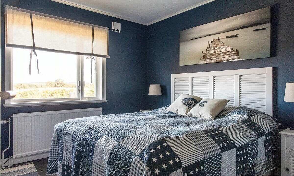 Photo of Bedroom in Bastad Municipality