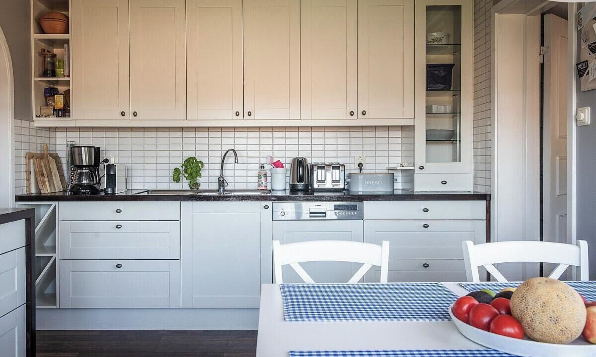 Photo of Kitchen in Bastad Municipality