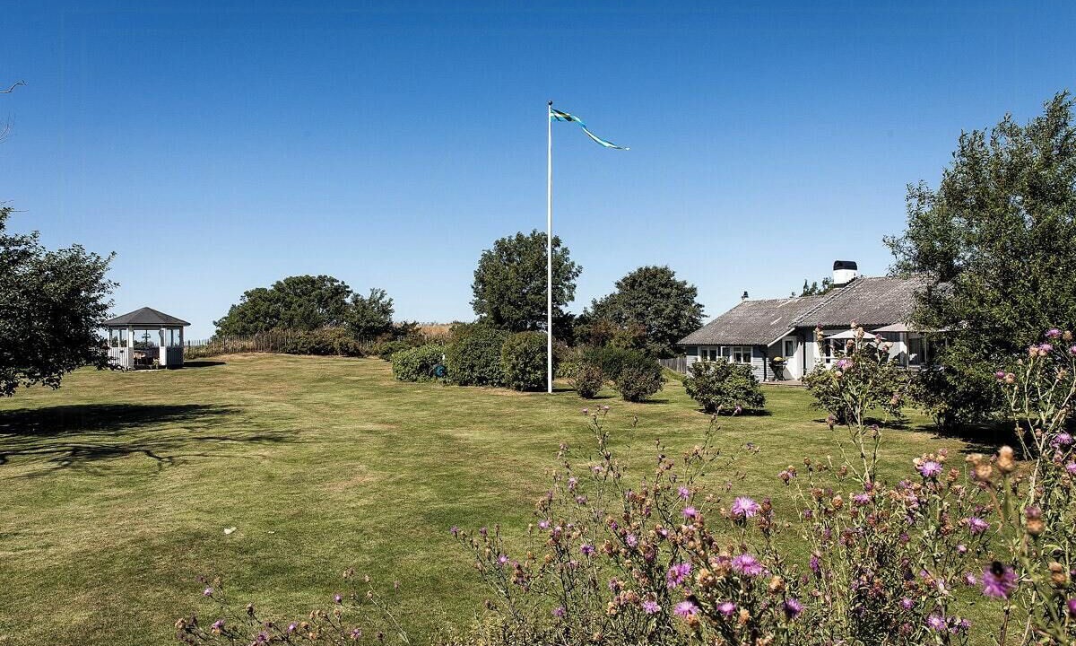Photo of Outdoor in Bastad Municipality
