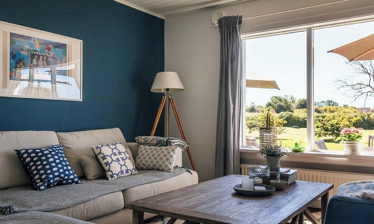 Photo of Livingroom in Bastad Municipality