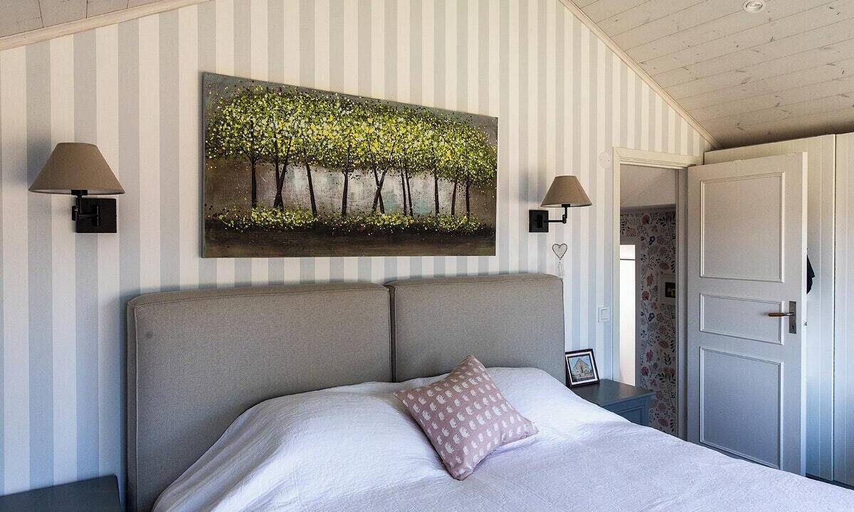 Photo of Bedroom in Bastad Municipality