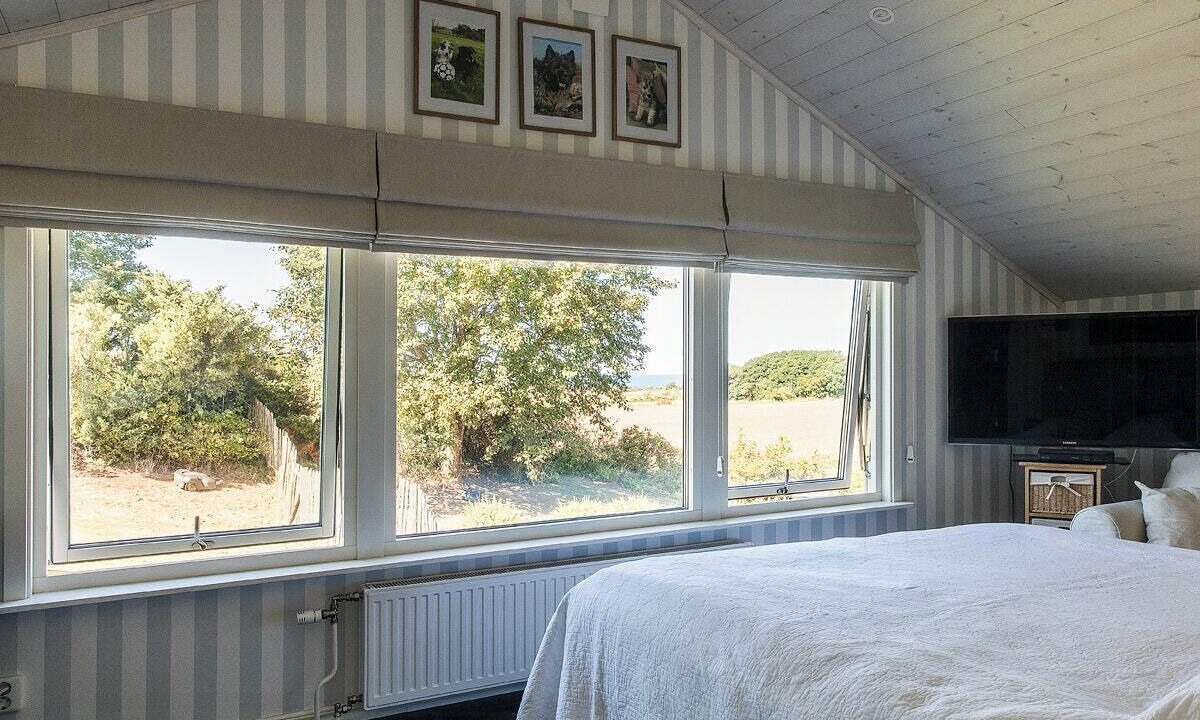 Photo of Bedroom in Bastad Municipality
