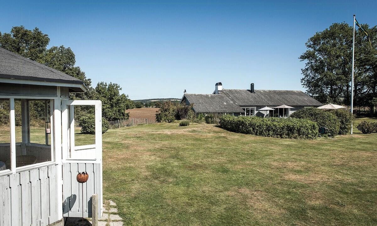 Photo of Outdoor in Bastad Municipality