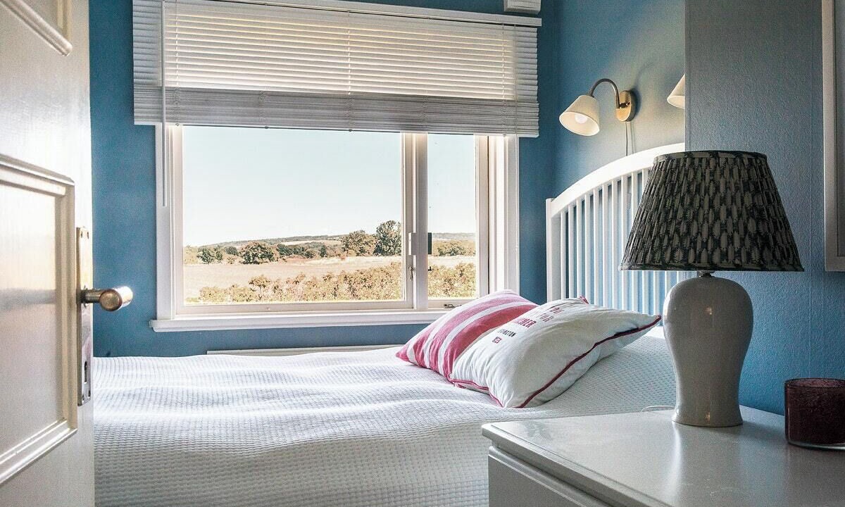 Photo of Bedroom in Bastad Municipality