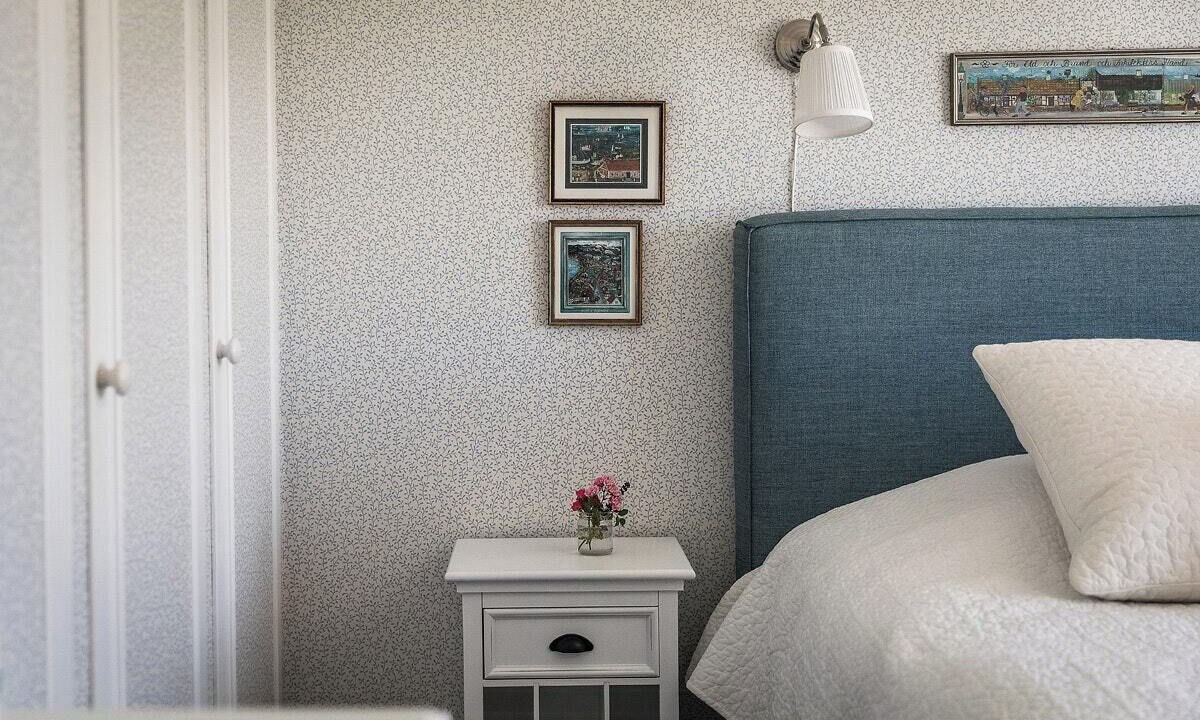 Photo of Bedroom in Bastad Municipality