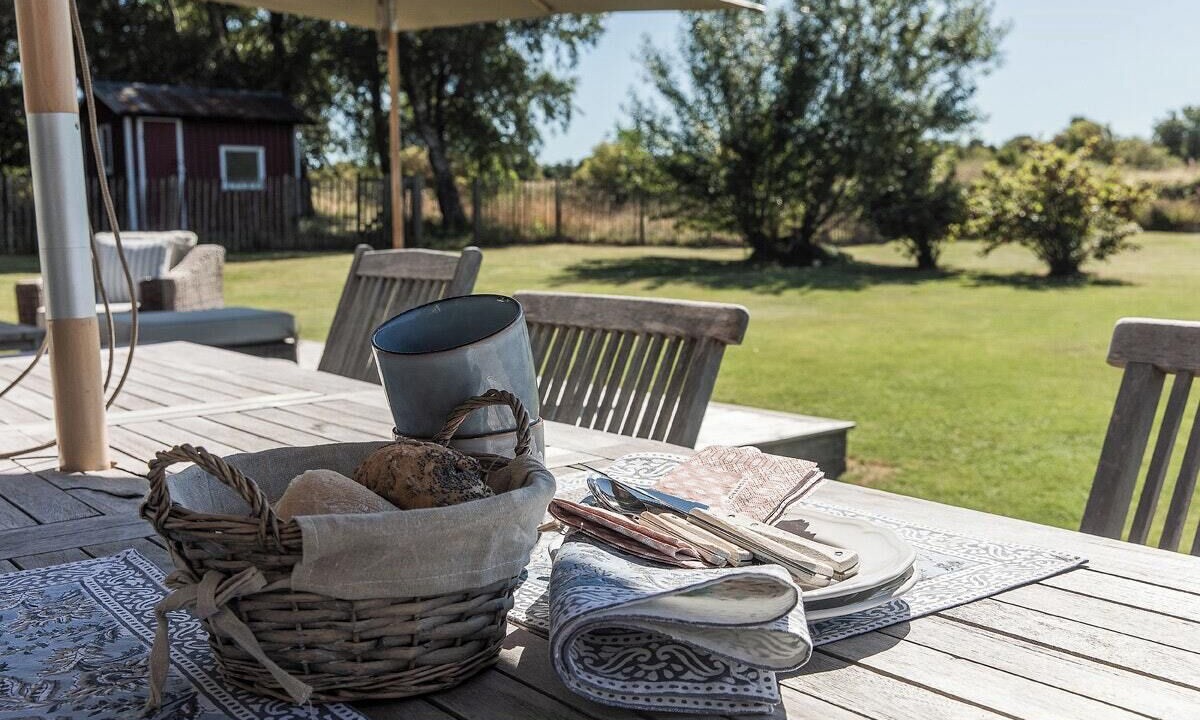 Photo of Outdoor in Bastad Municipality