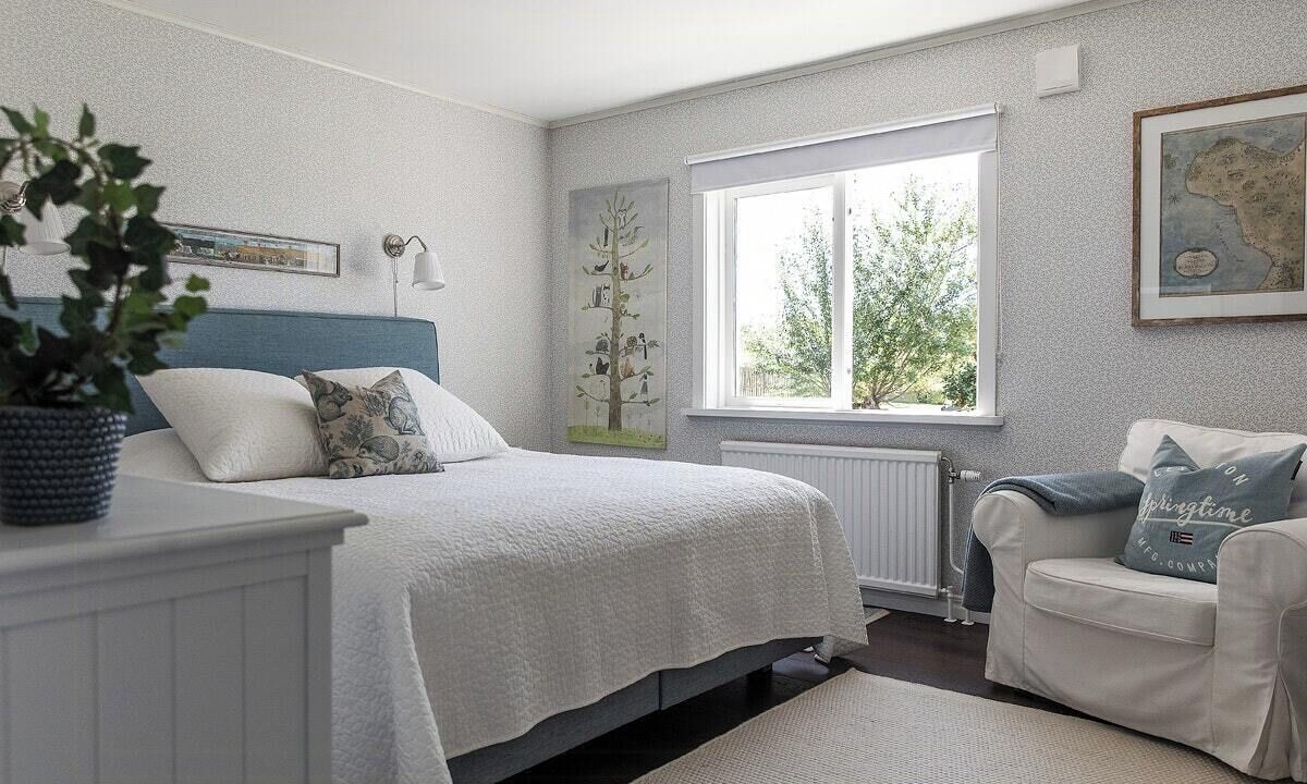 Photo of Bedroom in Bastad Municipality