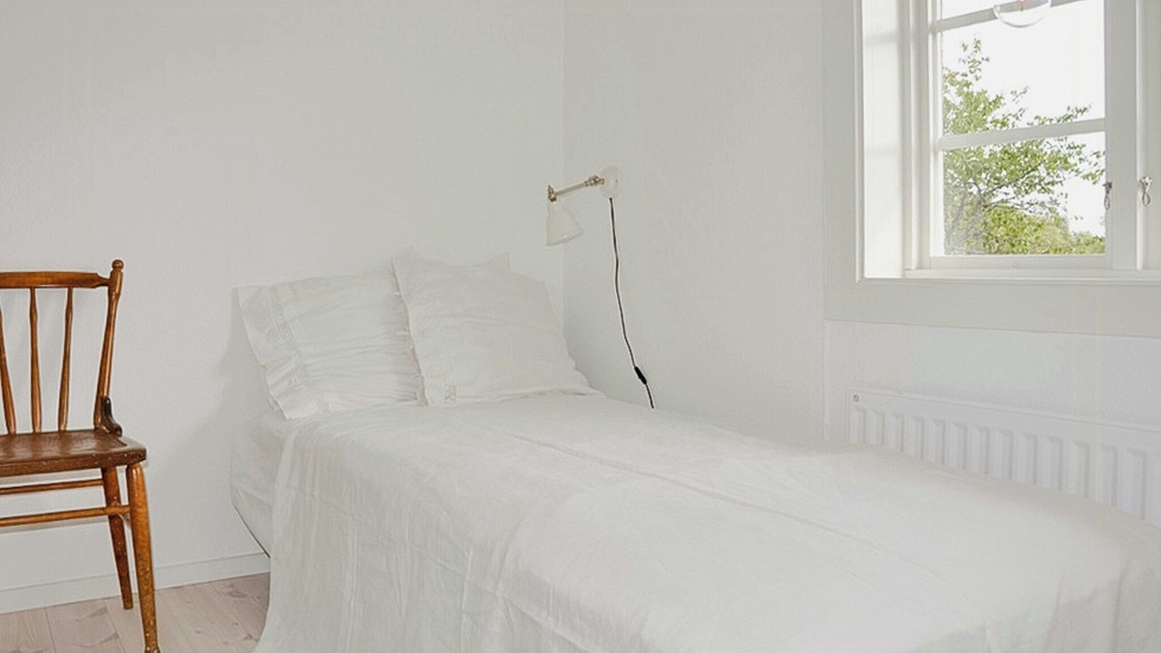 Photo of Bedroom in Hjalmaryd