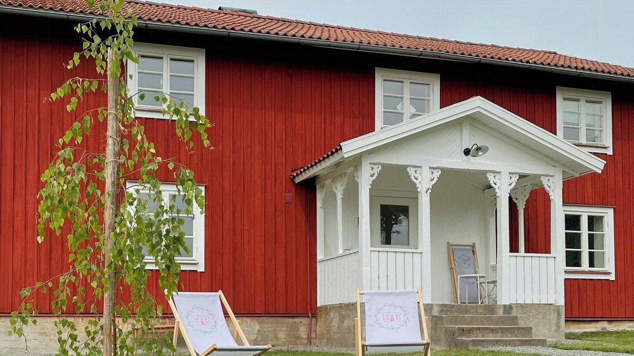 Photo of Outdoor in Hjalmaryd