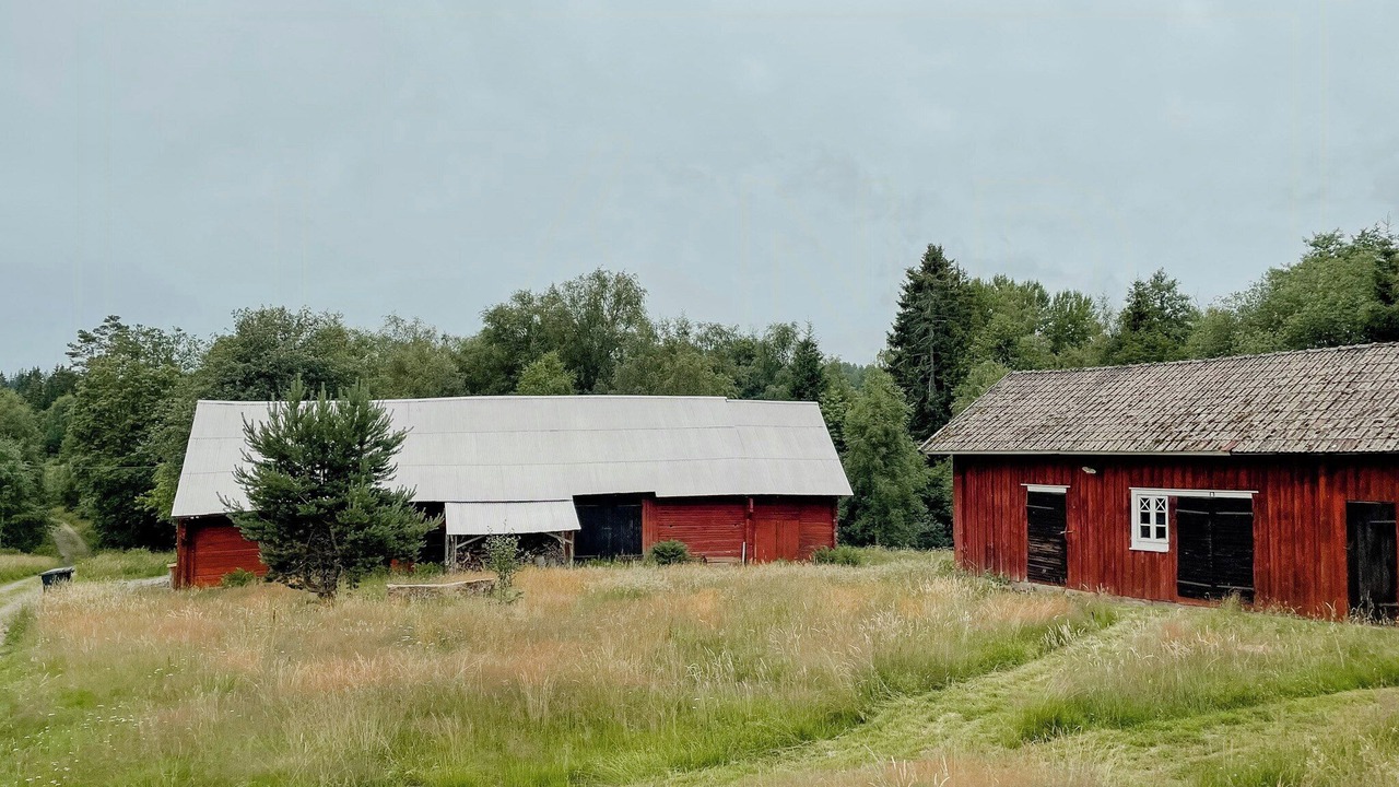 Photo of Outdoor in Hjalmaryd