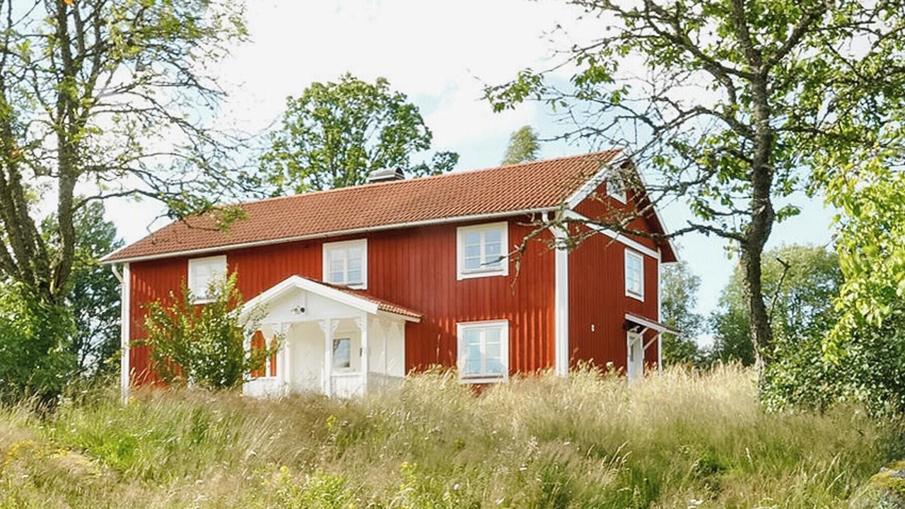 Photo of Outdoor in Hjalmaryd