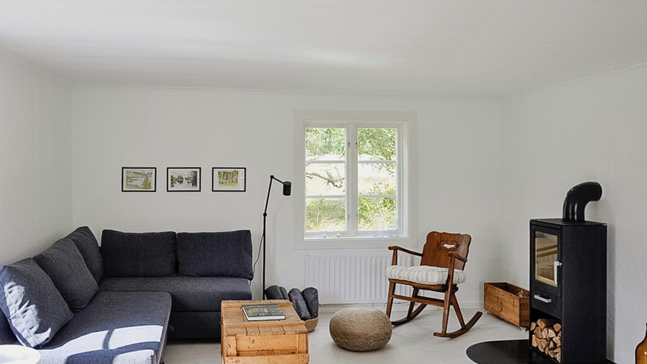 Photo of Livingroom in Hjalmaryd