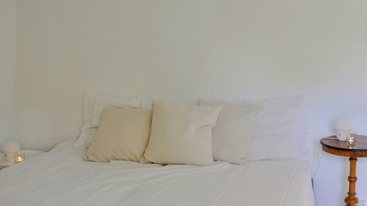 Photo of Bedroom in Hjalmaryd