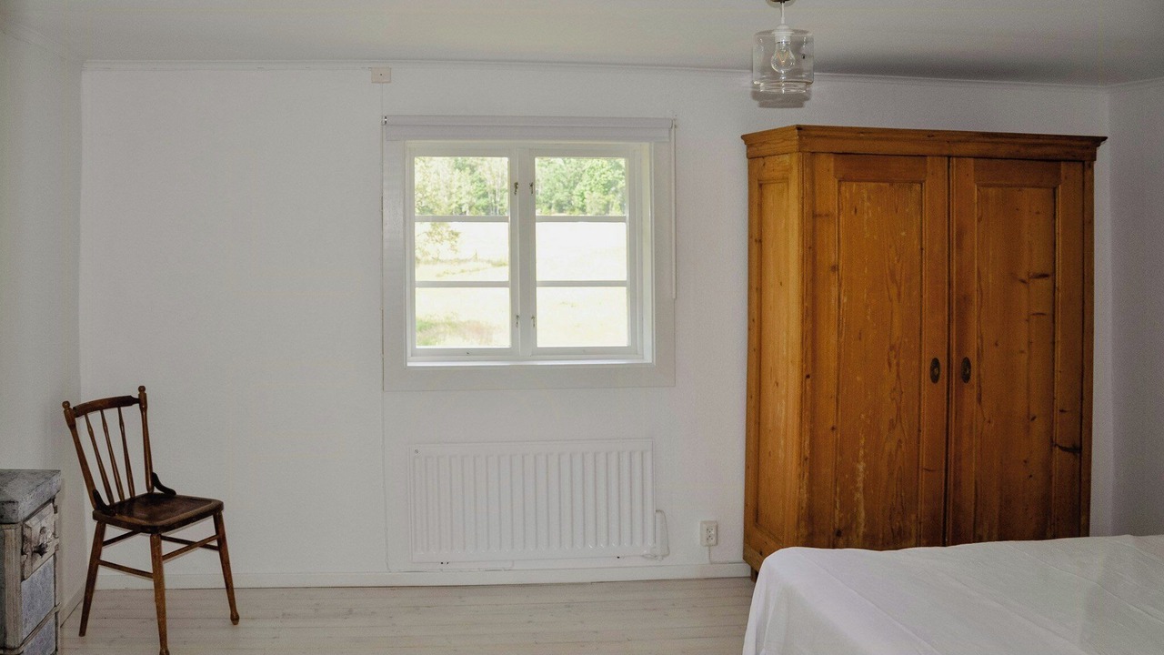 Photo of Bedroom in Hjalmaryd