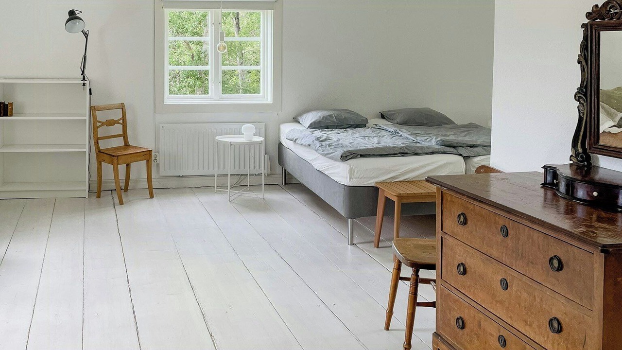 Photo of Bedroom in Hjalmaryd