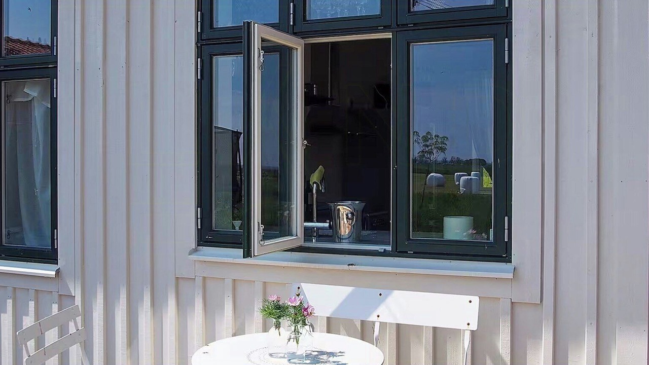 Photo of Outdoor in Degerhamn