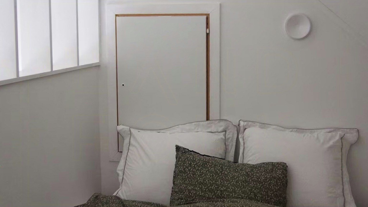Photo of Bedroom in Degerhamn