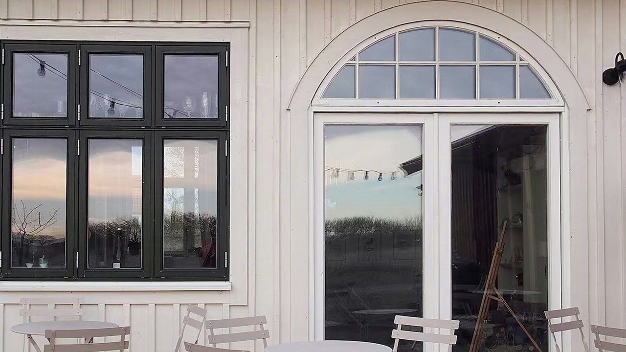 Photo of Outdoor in Degerhamn
