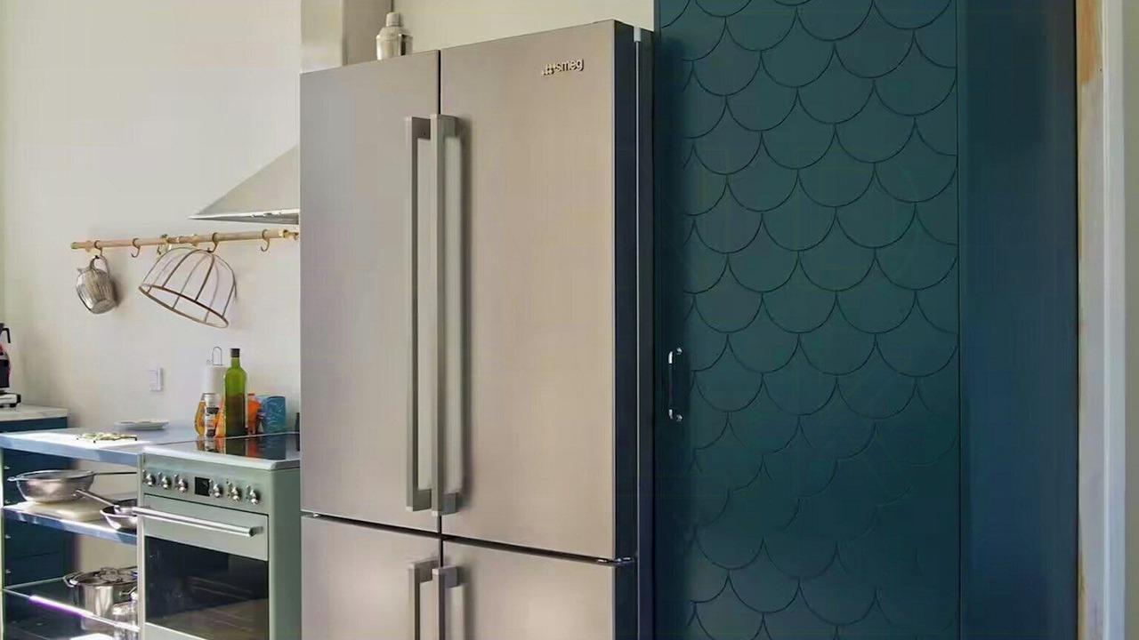 Photo of Kitchen in Degerhamn