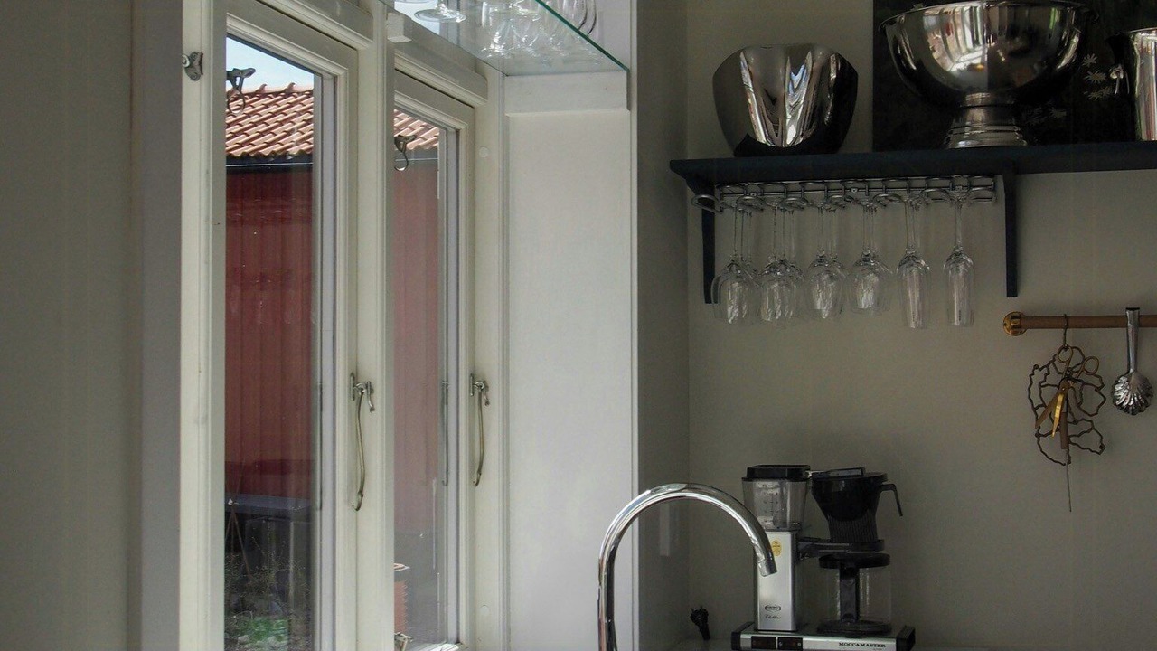 Photo of Kitchen in Degerhamn
