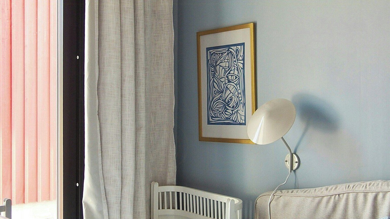 Photo of Bedroom in Degerhamn