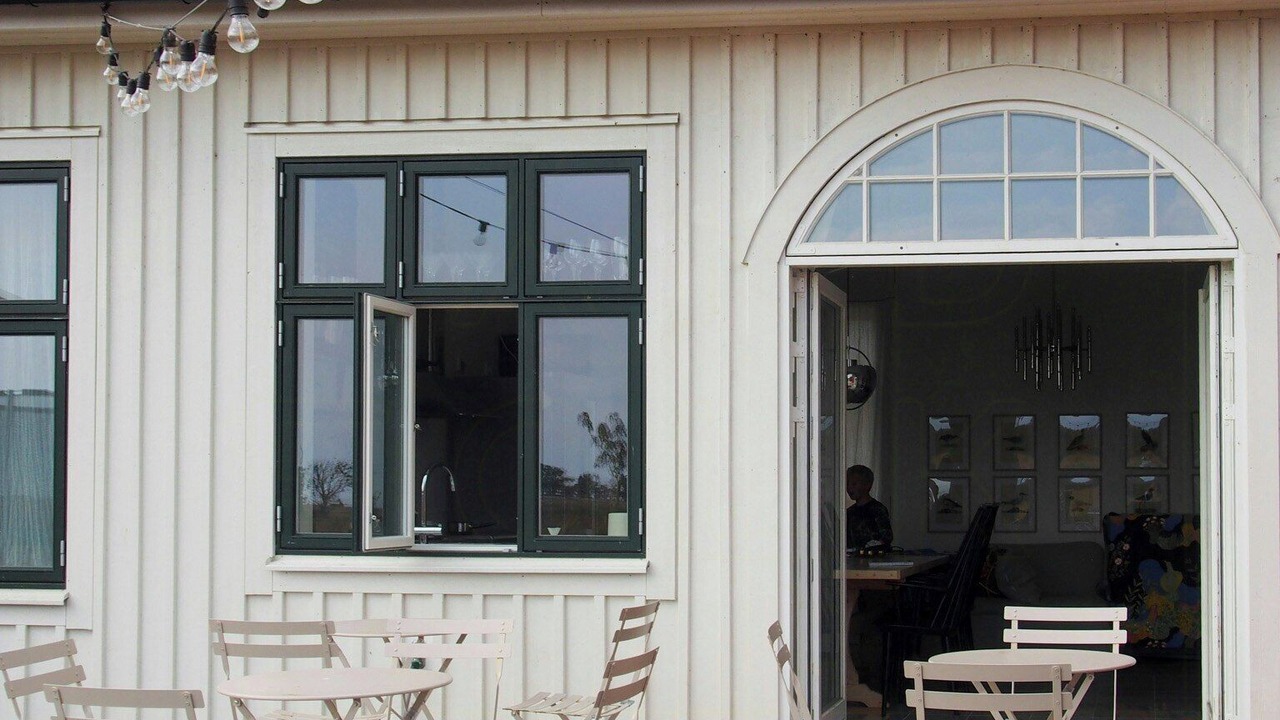 Photo of Outdoor in Degerhamn