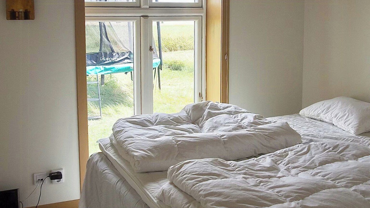 Photo of Bedroom in Degerhamn