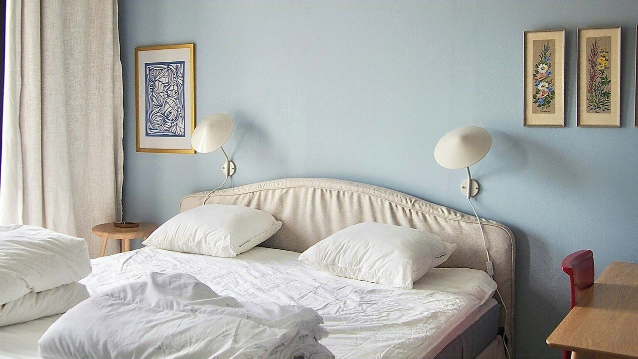 Photo of Bedroom in Degerhamn
