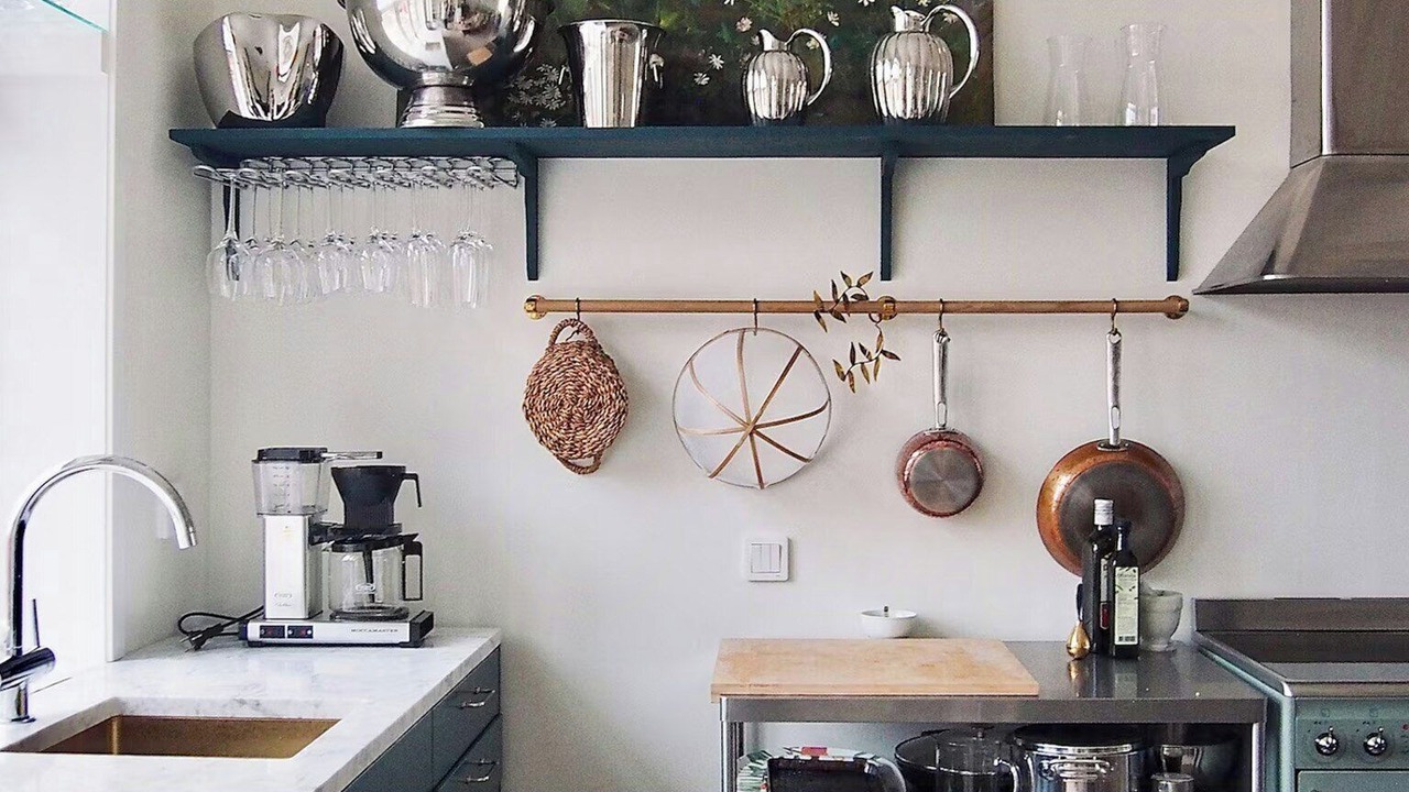 Photo of Kitchen in Degerhamn