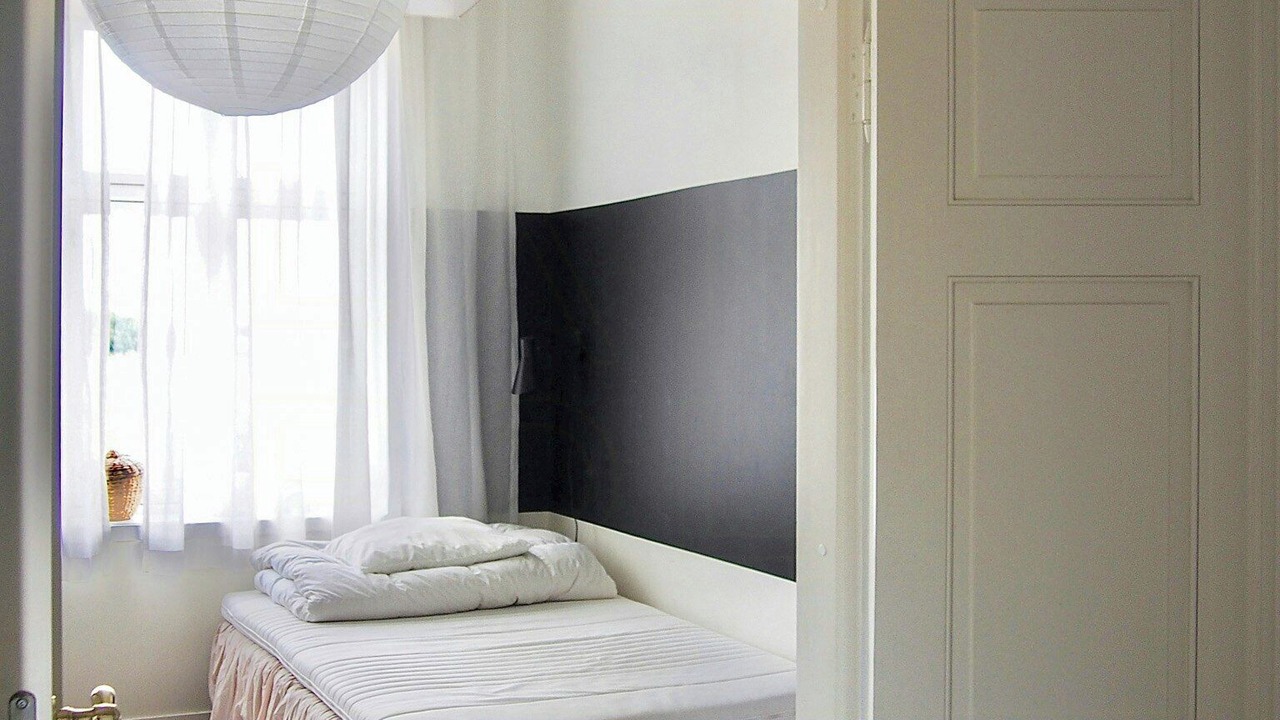 Photo of Bedroom in Degerhamn