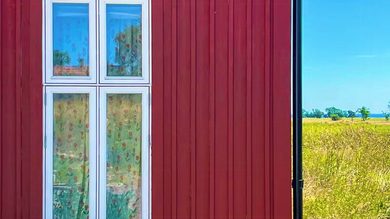 Photo of Outdoor in Degerhamn
