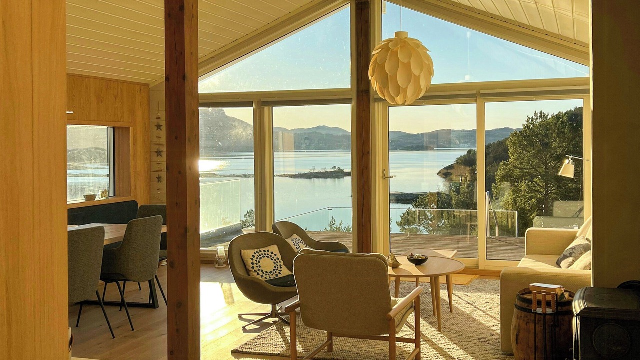 Photo of Livingroom in Fister