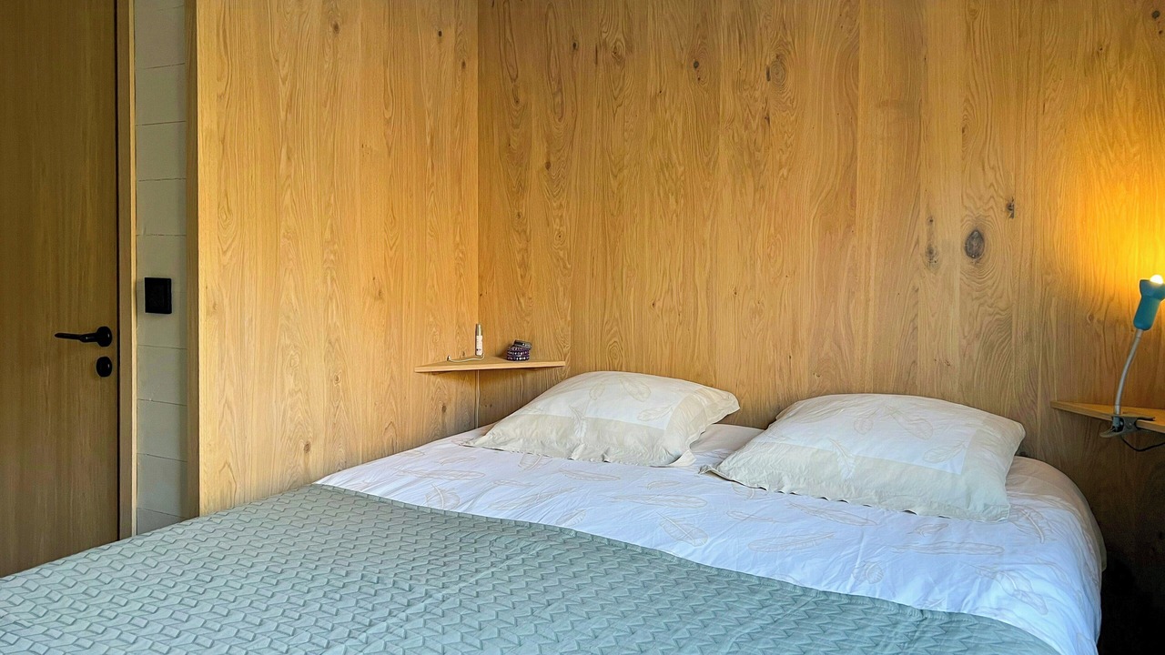 Photo of Bedroom in Fister