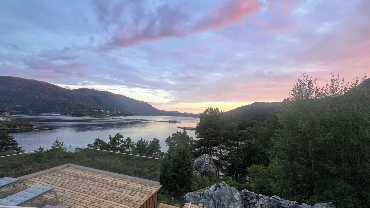 Photo of Outdoor in Fister