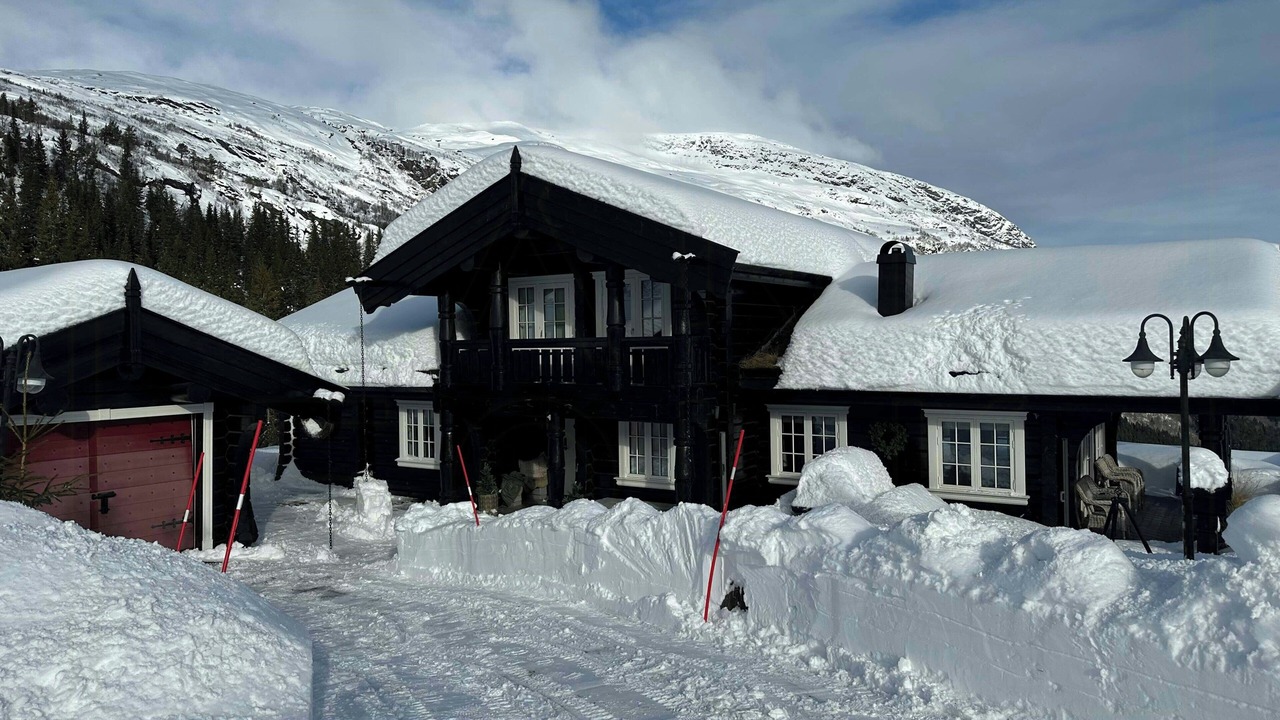 Photo of Outdoor in Voss