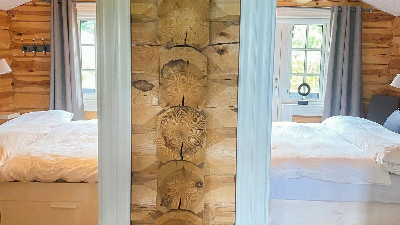 Photo of Bedroom in Voss