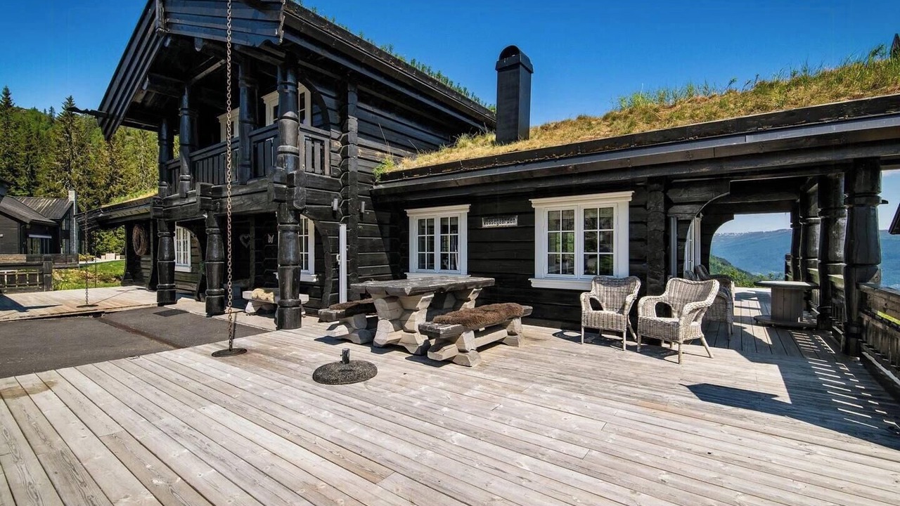 Photo of Outdoor in Voss