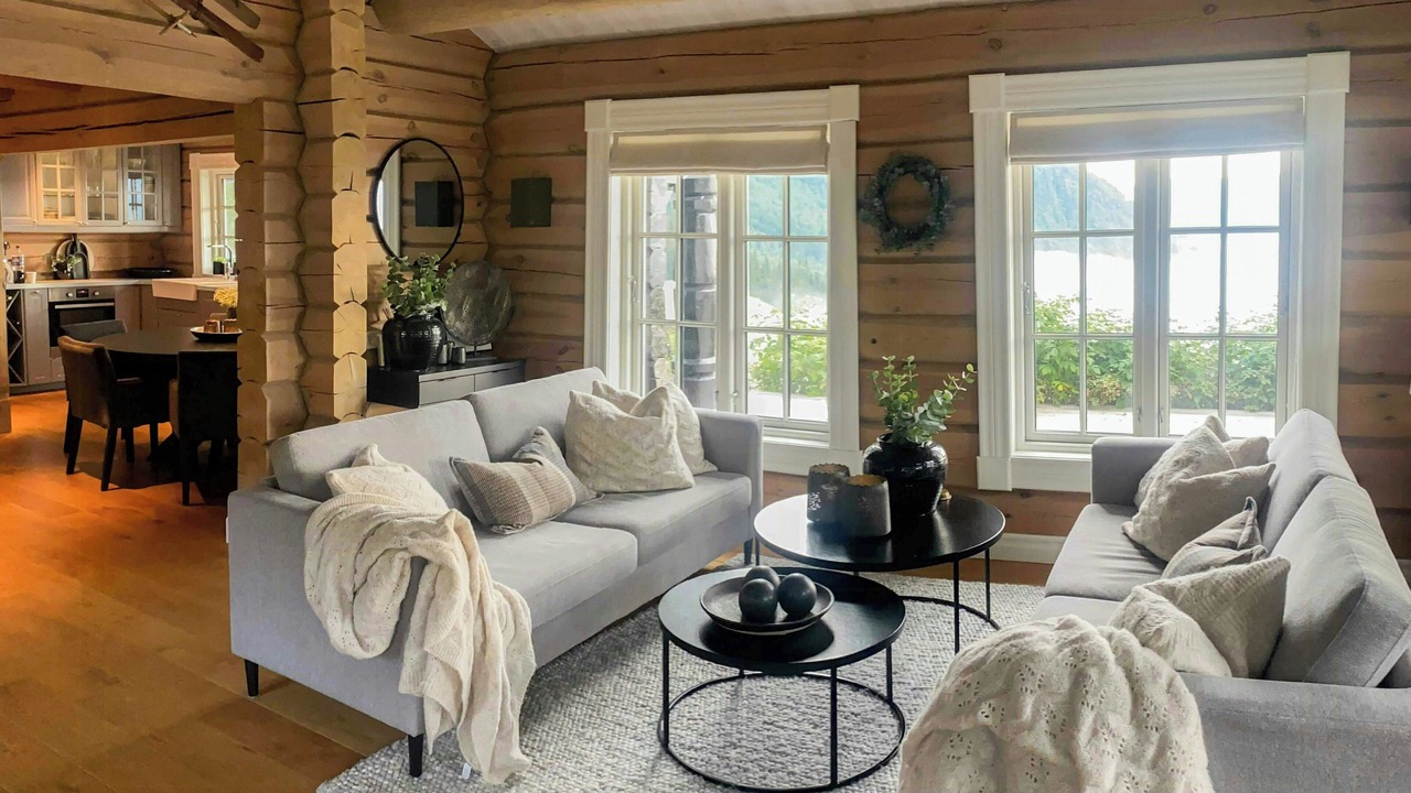 Photo of Livingroom in Voss