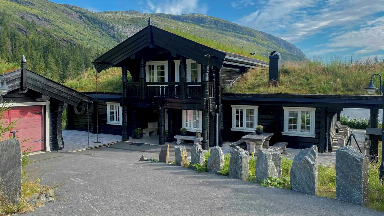 Photo of Outdoor in Voss
