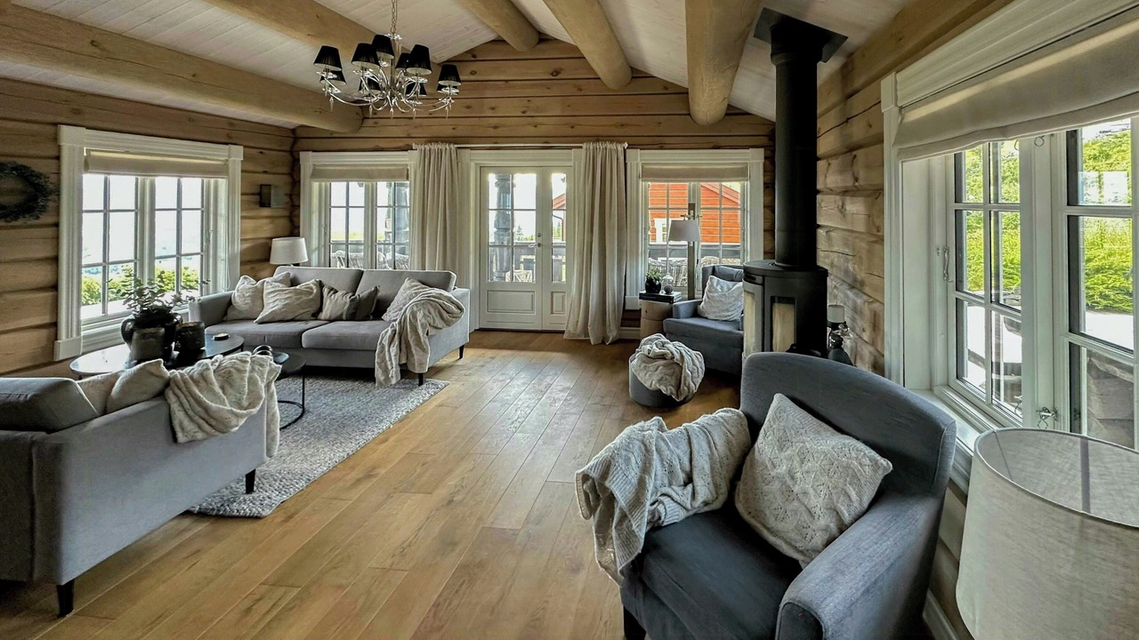Photo of Livingroom in Voss