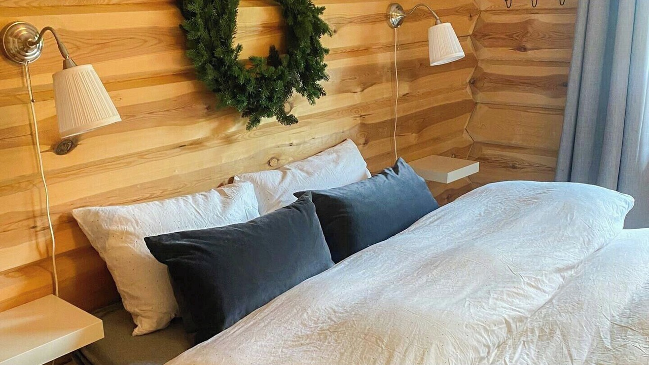 Photo of Bedroom in Voss