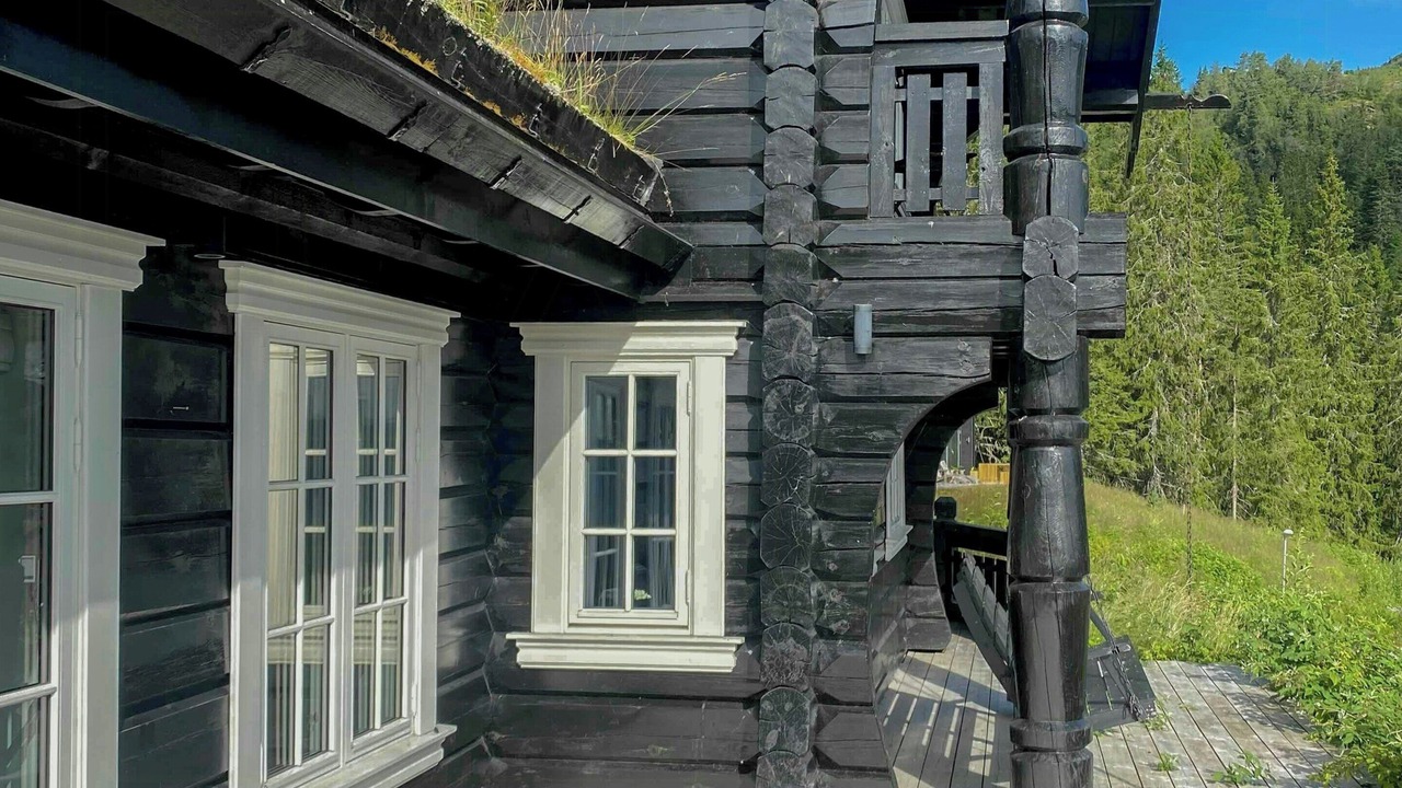 Photo of Outdoor in Voss