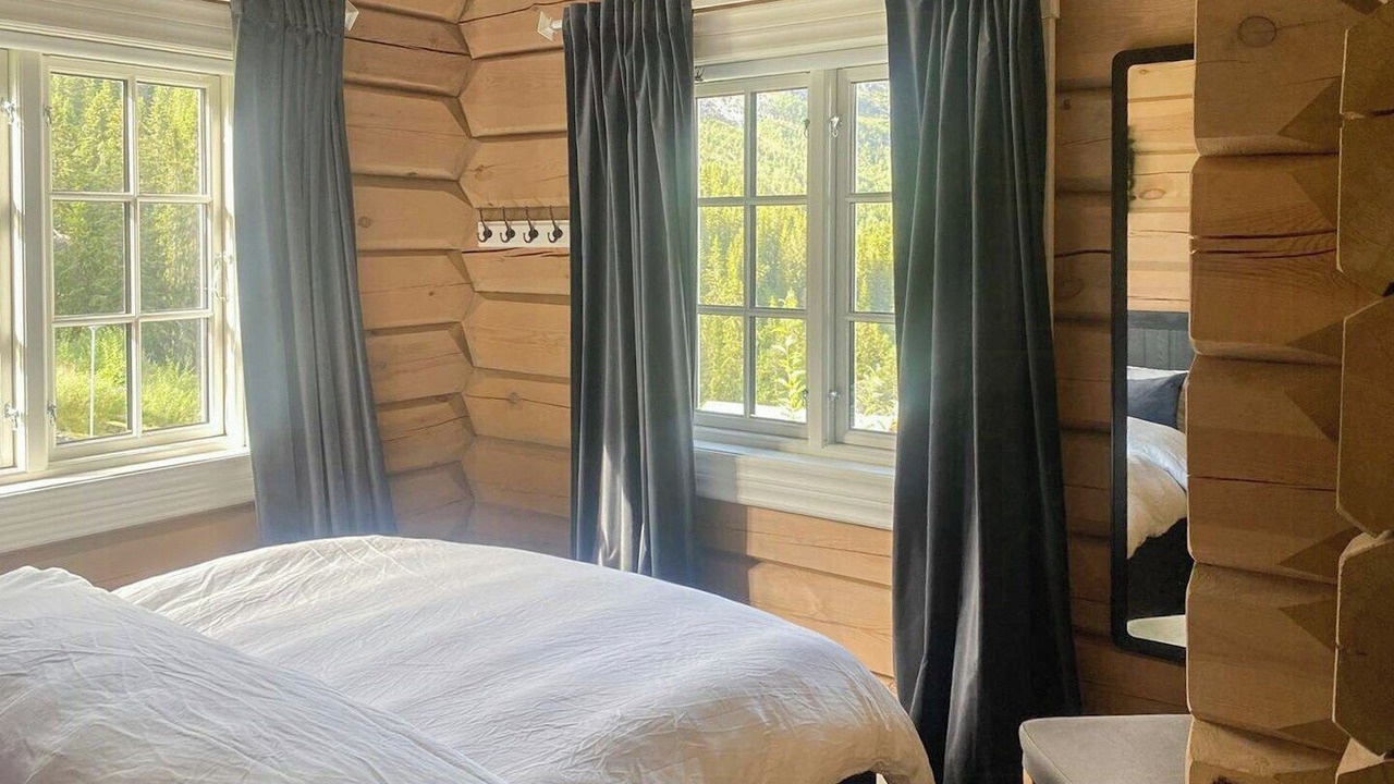 Photo of Bedroom in Voss