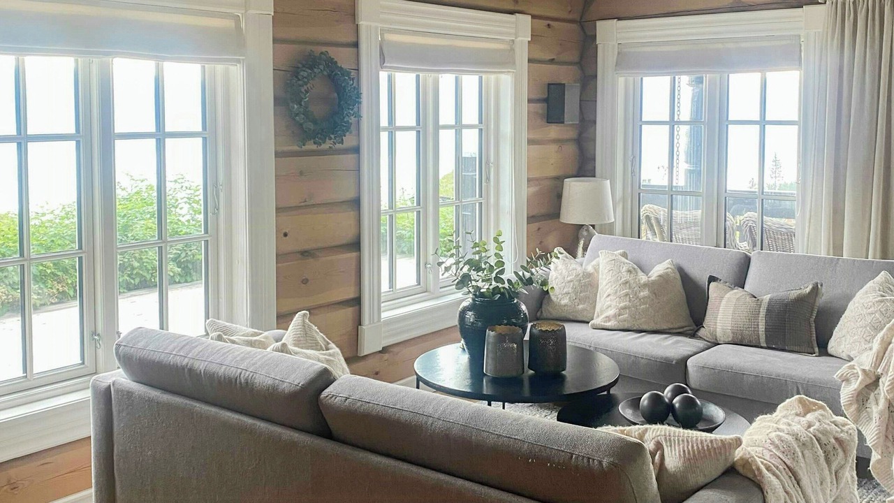 Photo of Livingroom in Voss