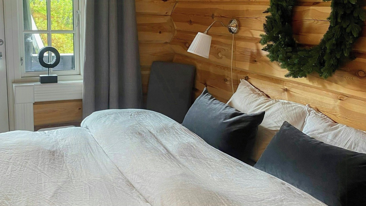 Photo of Bedroom in Voss