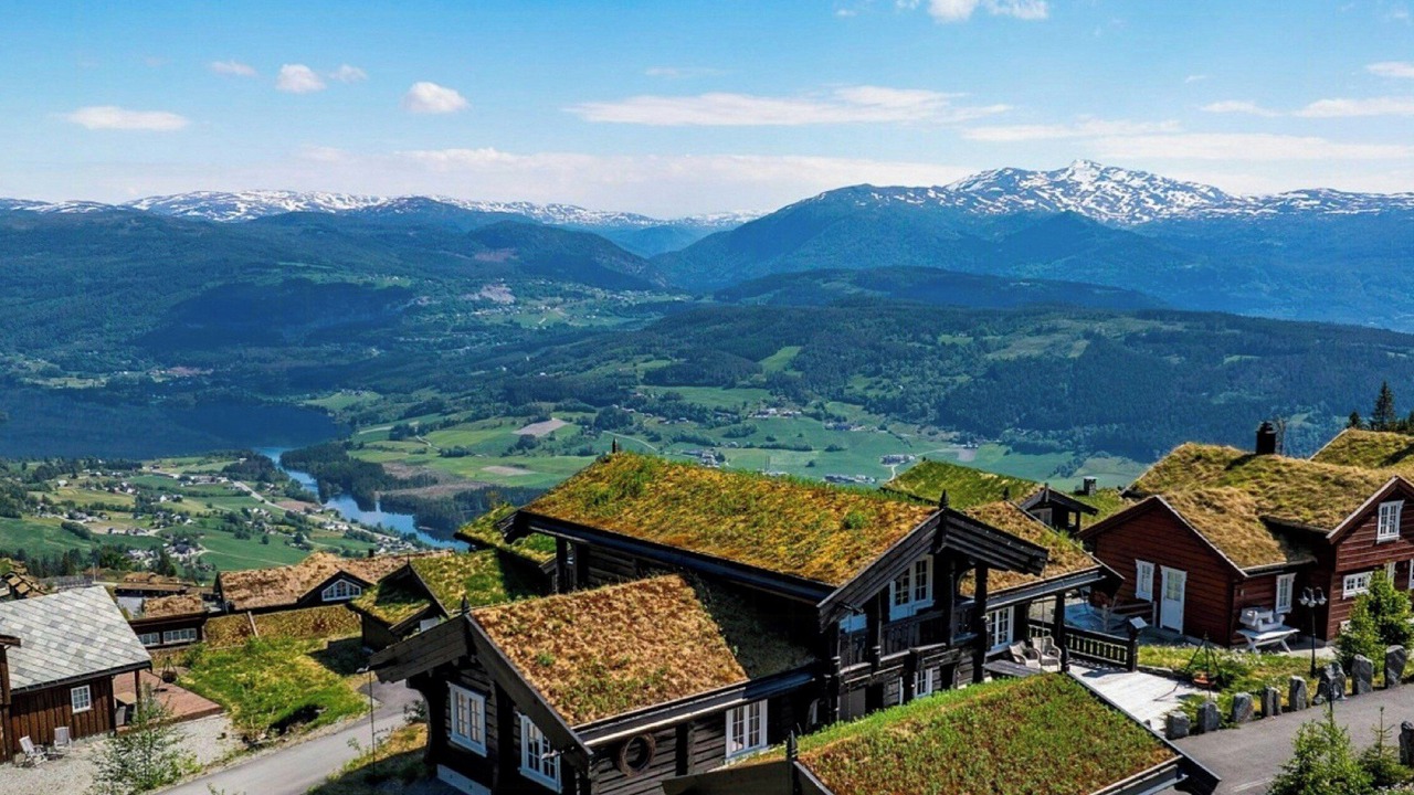 Photo of Outdoor in Voss