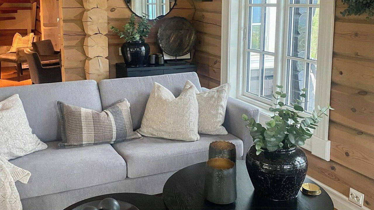 Photo of Livingroom in Voss