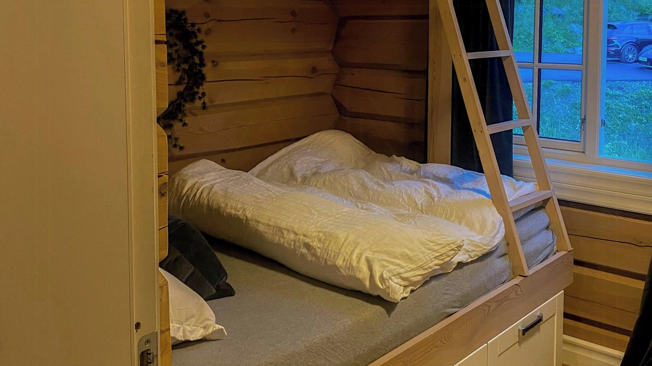 Photo of Bedroom in Voss